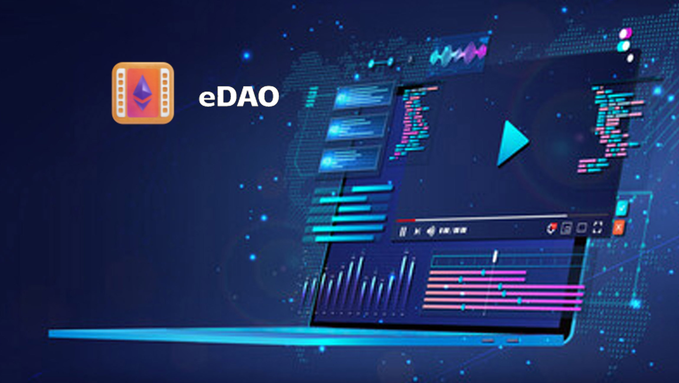 e-DAO Spearheads Media & Entertainment Web3 Revolution: Hungama Entertainment and Hindustan Talkies become anchor partners