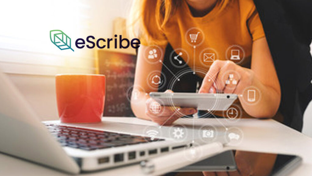 eScribe Unveils New Online eLearning Platform to Enhance Customer Experience