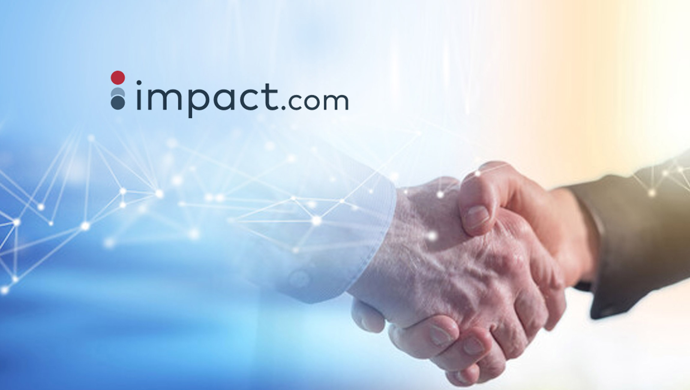 impact.com Releases the Partnership Economy, a New Book That Guides Businesses to Success in a Digital World