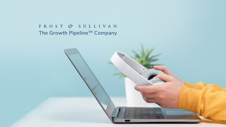 itel Applauded by Frost & Sullivan for Delivering Superior Customer Experience with Its Customer Support Services and Solutions