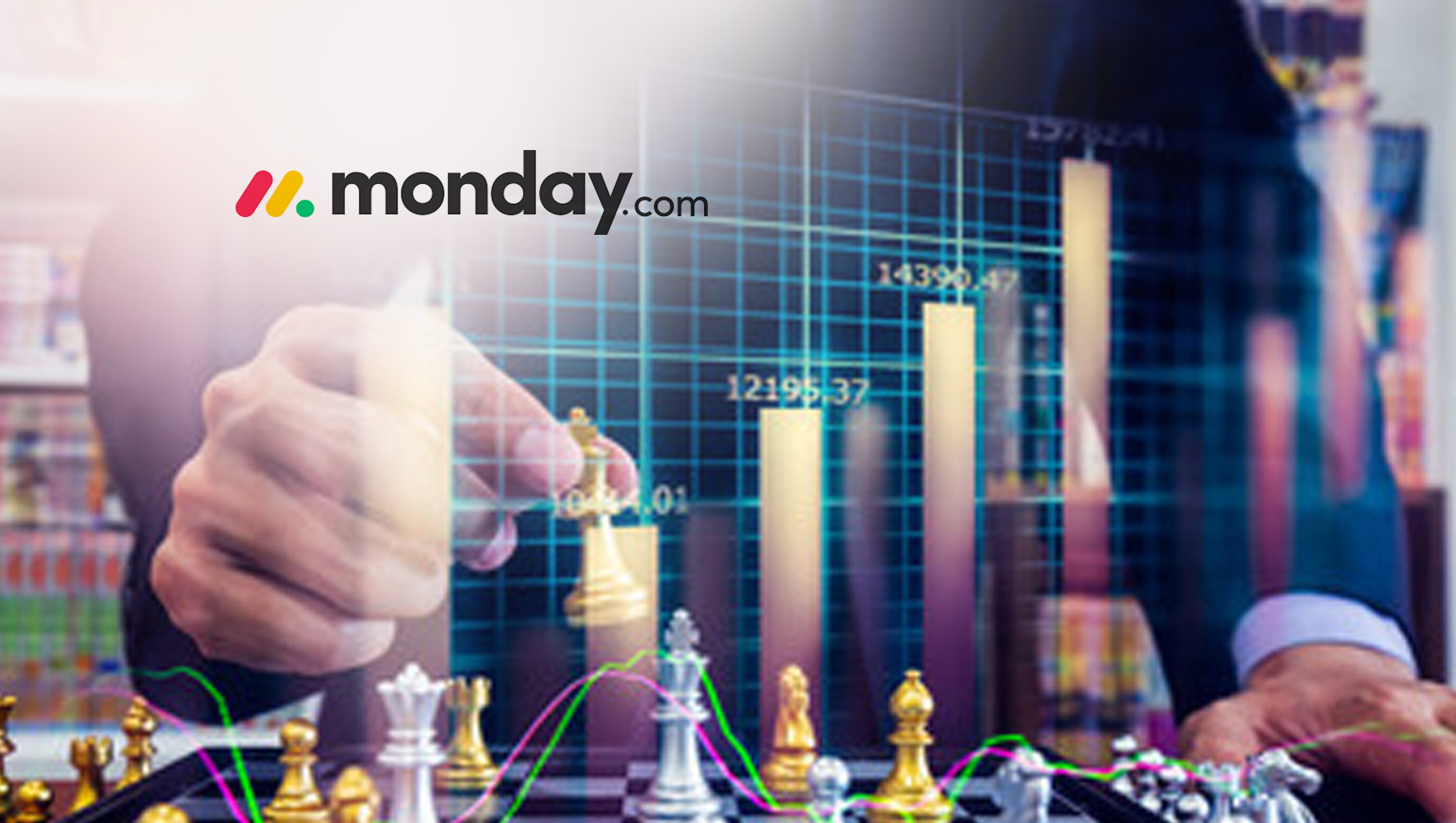 monday.com Debuts First Big Game Commercial