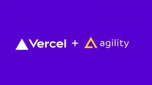 vercel-and-agility-cms-integrat