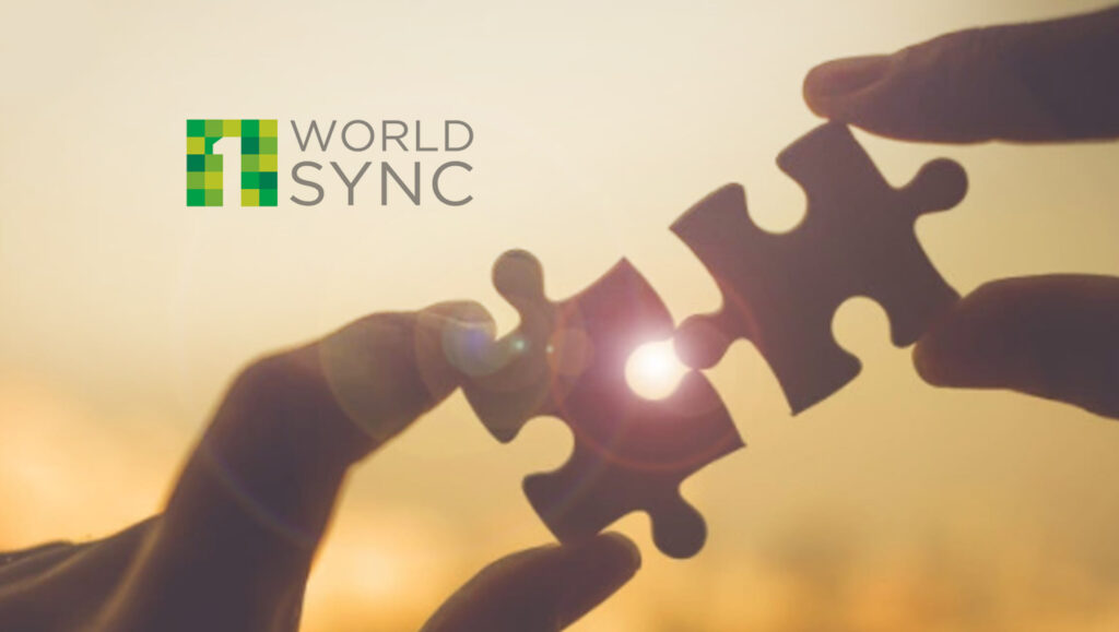 1WorldSync Expands Global Footprint with atrify Acquisition