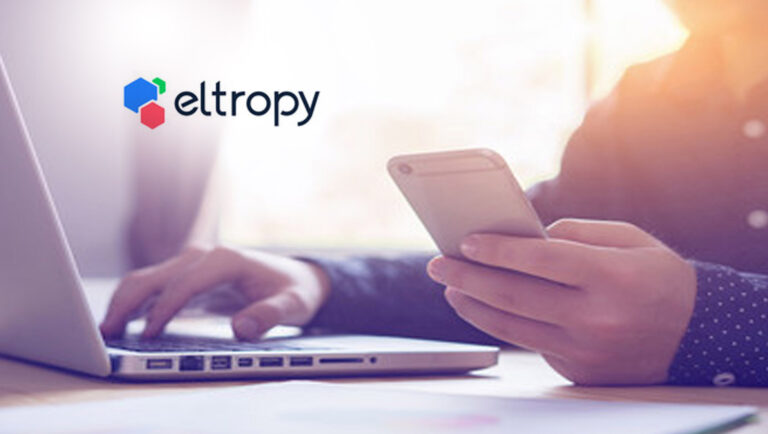 Eltropy Debuts Industry’s First Humanized AI at Finovate Fall 2022