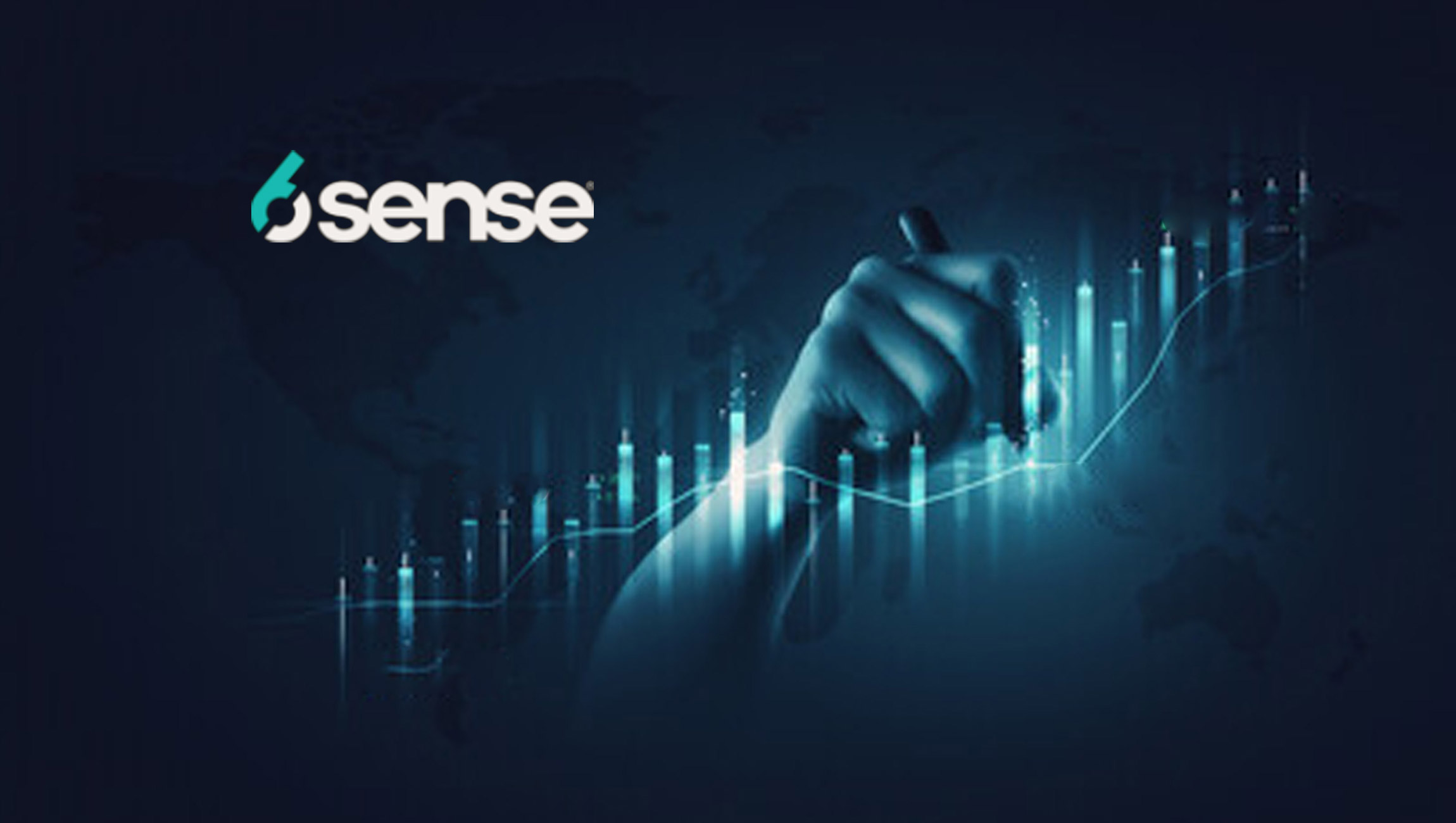 6sense Named a Leader in Account-Based Marketing Platforms Report