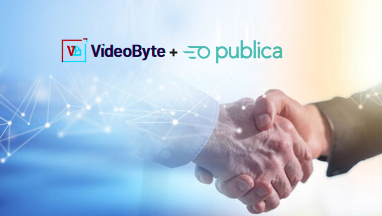 A2V by VideoByte Partners With Publica For Unique Demand Offering