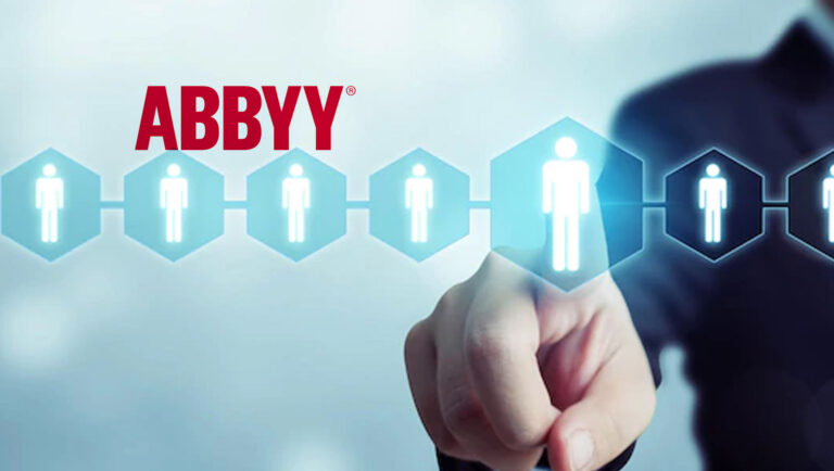 ABBYY Appoints Patrick Jean to Chief Product & Technology Officer to Accelerate Technological Innovation and Customer Value with Purpose-built AI Solutions