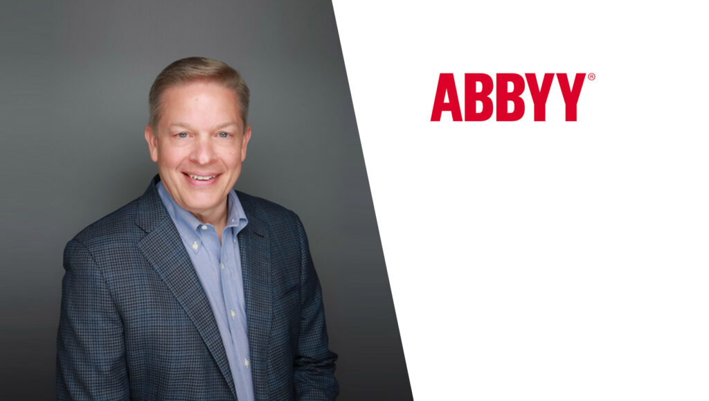 ABBYY Appoints Scott Opitz as Chief Technology and Product Officer to Accelerate its Innovations in Intelligent Automation