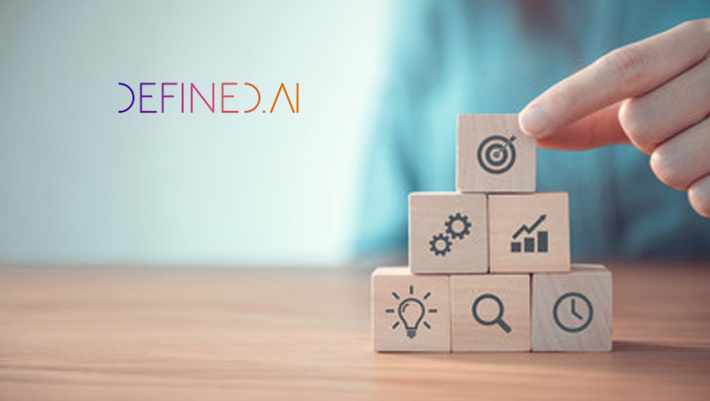 AI Marketplace Defined.ai Using Airfocus to Enhance B2C and B2B Product Management