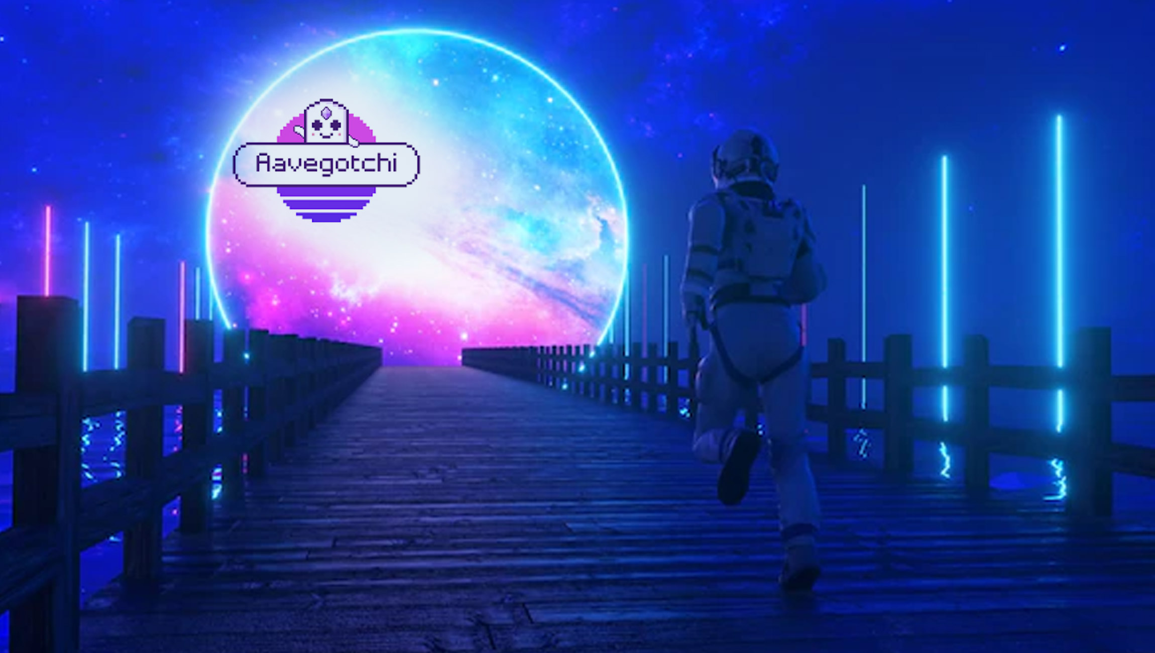 Aavegotchi Introduces New NFT Gaming Metaverse