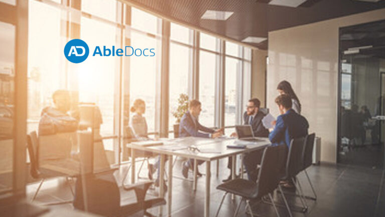 AbleDocs-Launches-ADReader-at-the-37th-Annual-CSUN-Assistive-Technology-Conference