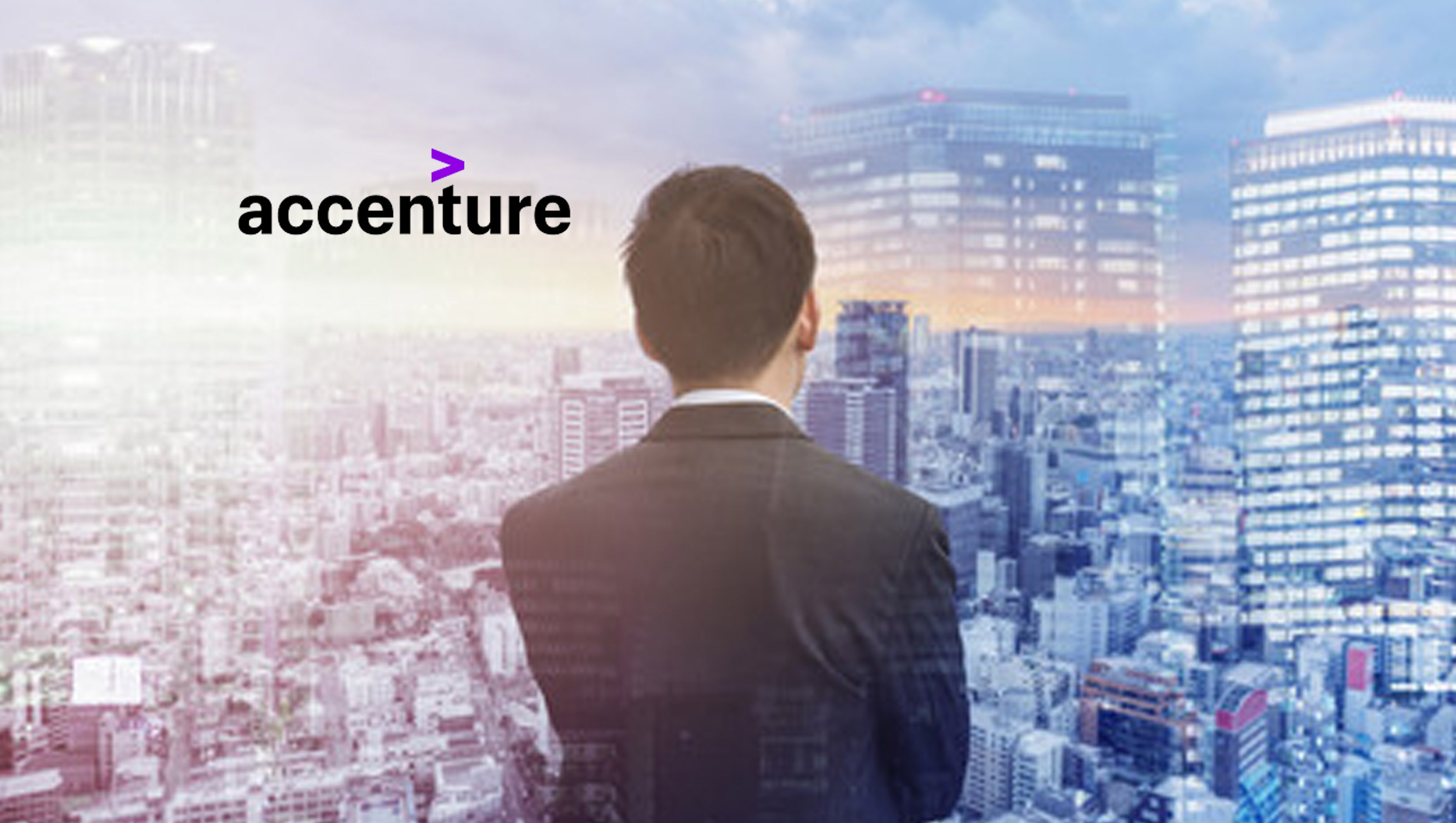 Accenture Named a Leader in Enterprise Blockchain Services by Everest Group