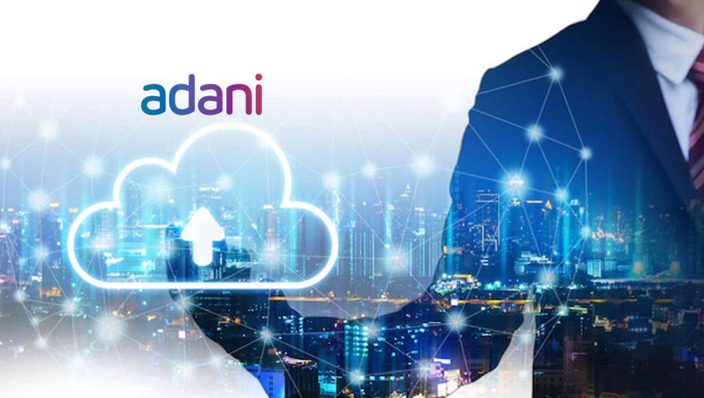 Adani Group Accelerates Enterprise-Wide Digital Transformation Strategy with Google Cloud