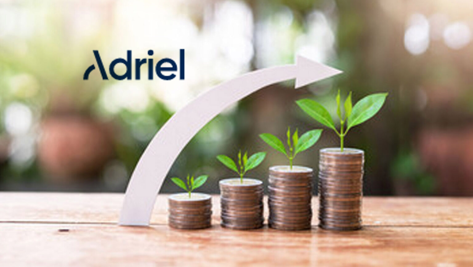 Adriel Raises $13 Million Series B Funding to Transform Management