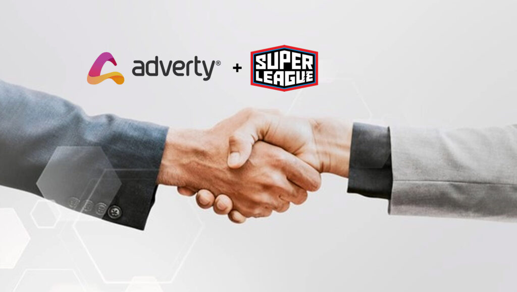 Adverty-Enters-Into-Exclusive-Partnership-With-Super