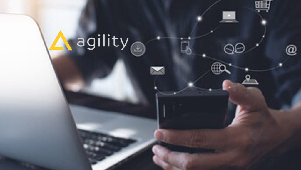 Agility Unveils Game-Changing Marketplace, Pioneering No-Code App Integrations