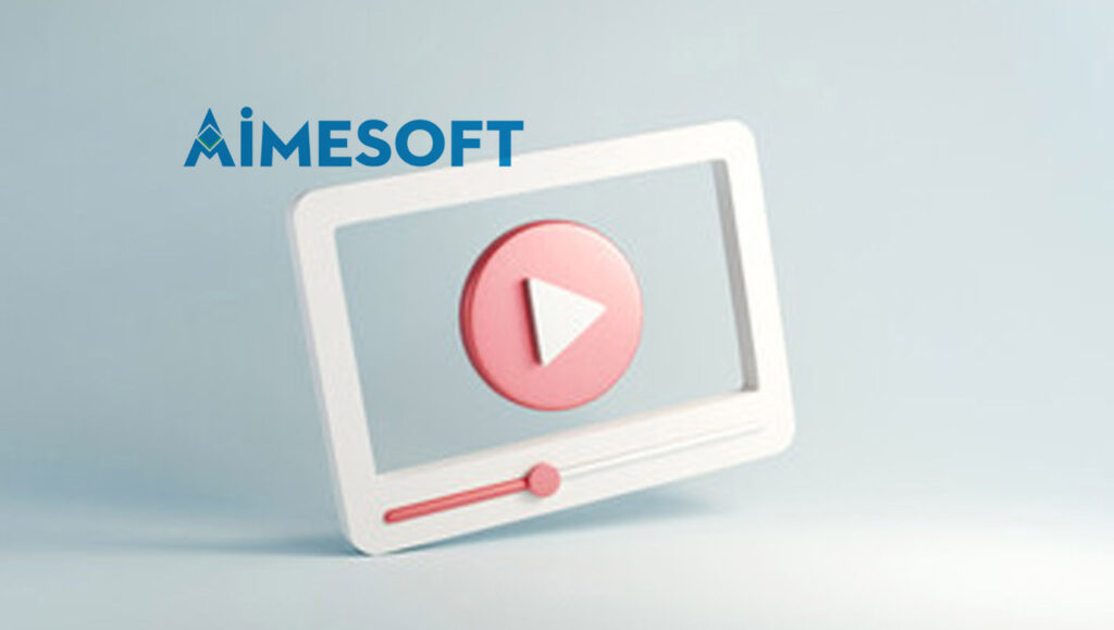 AimeTalk Now Supports Video Recording for Automated Presentations