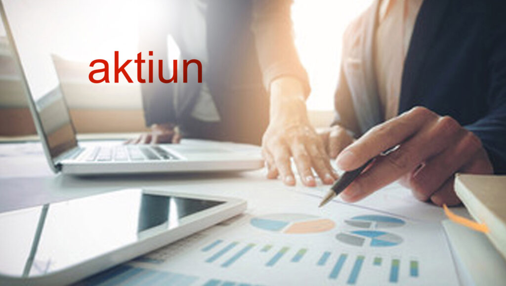 Aktiun Announces ChartFactor Py - Interactive Visual Analytics For Pandas DataFrames