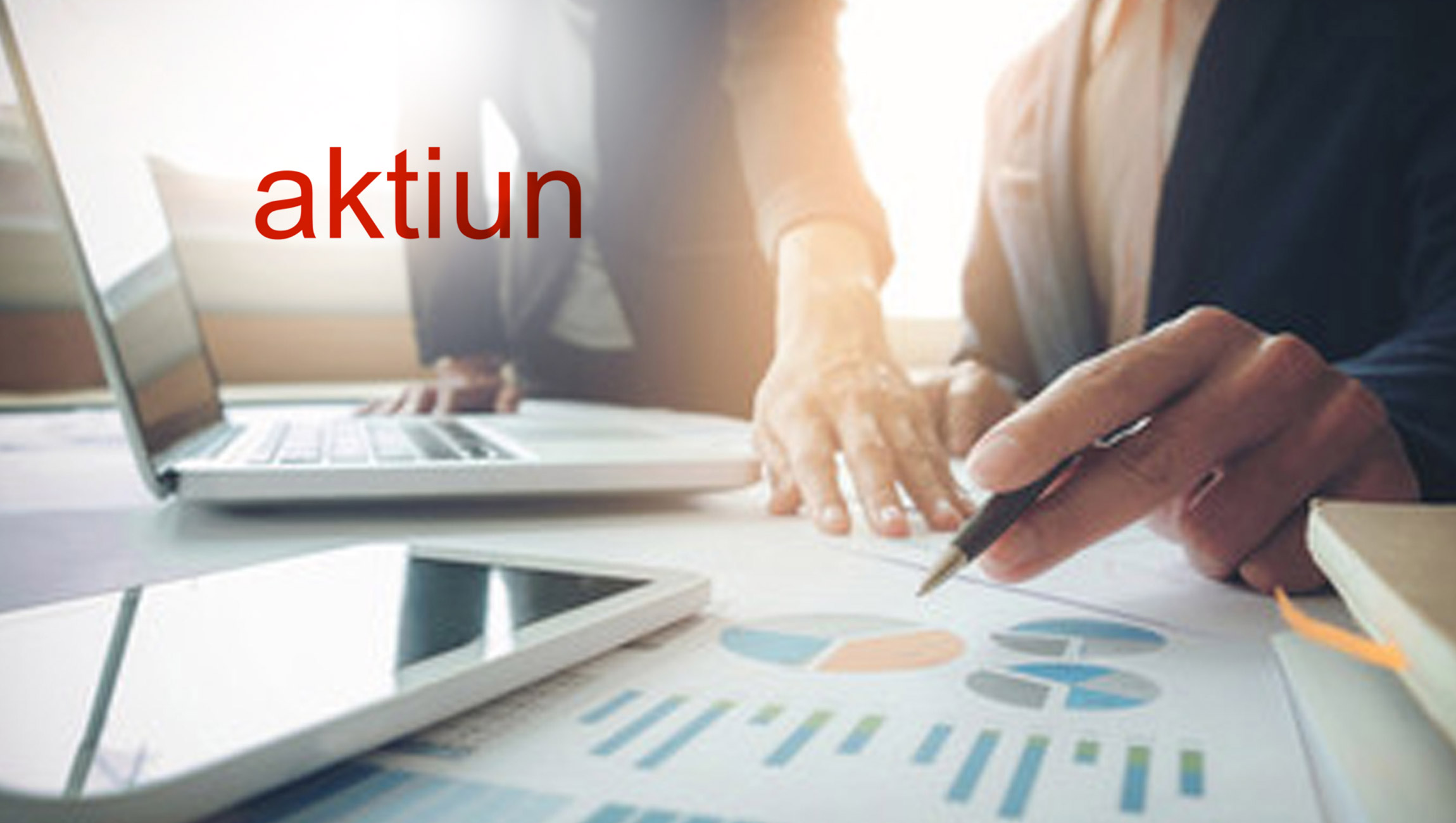 Aktiun Announces ChartFactor Py – Interactive Visual Analytics For Pandas DataFrames