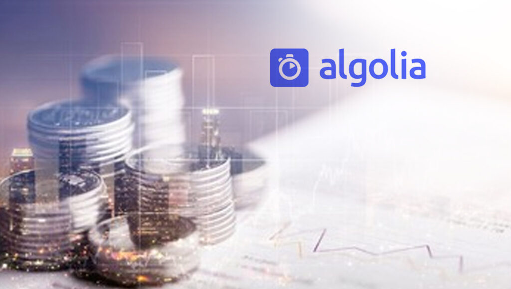 Algolia’s Search & Discovery Delivers 382% 3-year ROI, According to Total Economic Impact Study