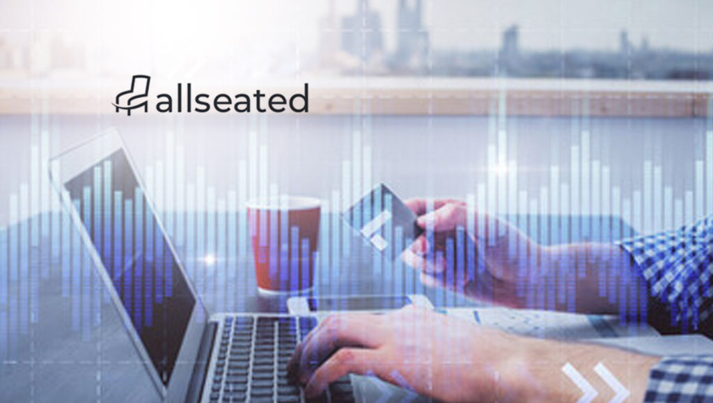 Allseated Raises $15 Million to Deliver Corporate Metaverses