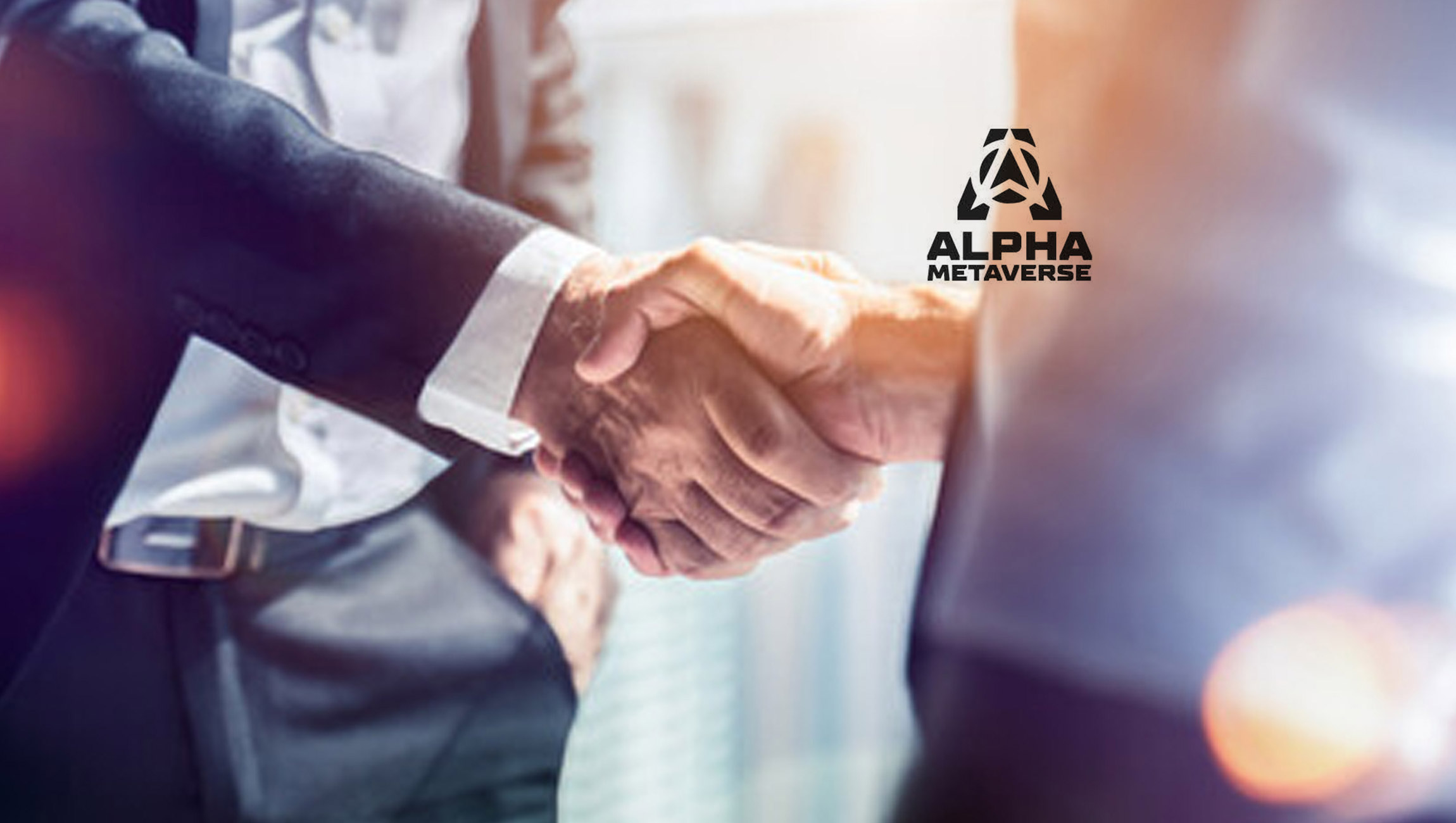 Alpha Metaverse Technologies Announces Entry into Play-to-Earn Gaming; Partnership with BetU ICO Corp