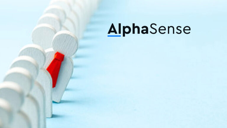 AlphaSense Taps Industry Veteran Melissa Sargeant as Chief Marketing Officer