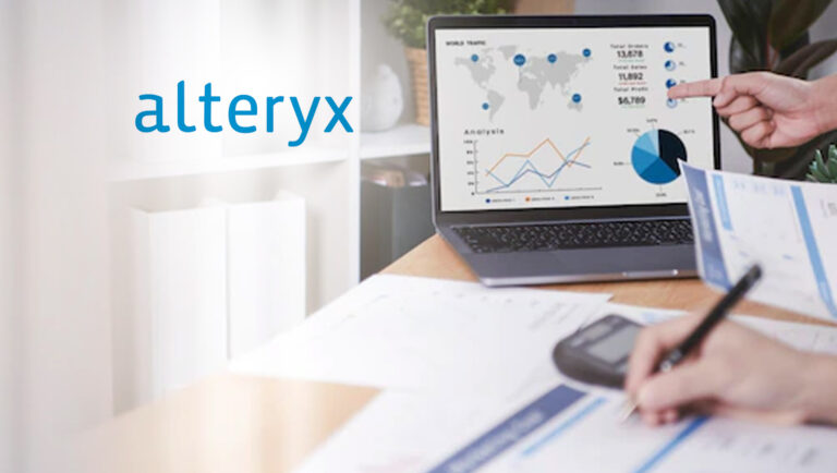 Alteryx Unveils Unified Platform Experience to Accelerate Analytics Automation