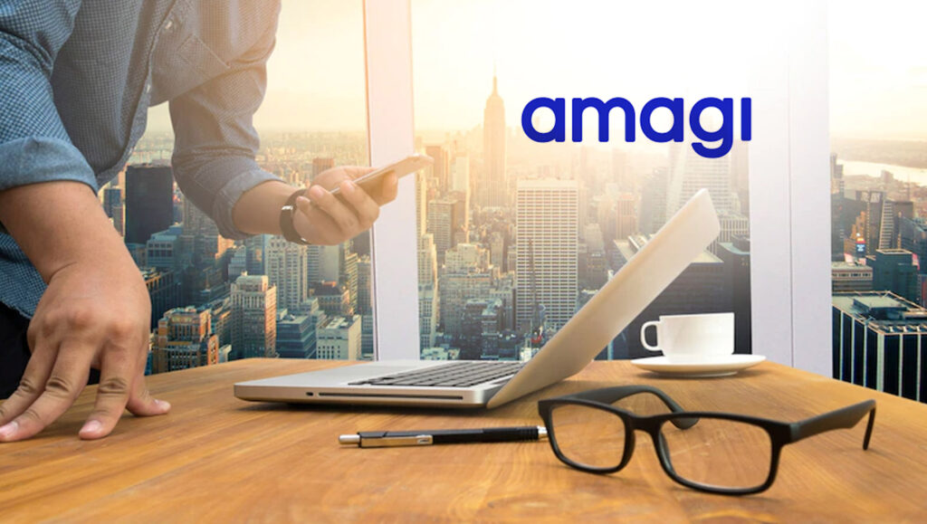 Amagi Live Empowers Content Brands to Broadcast Live From Anywhere in the World