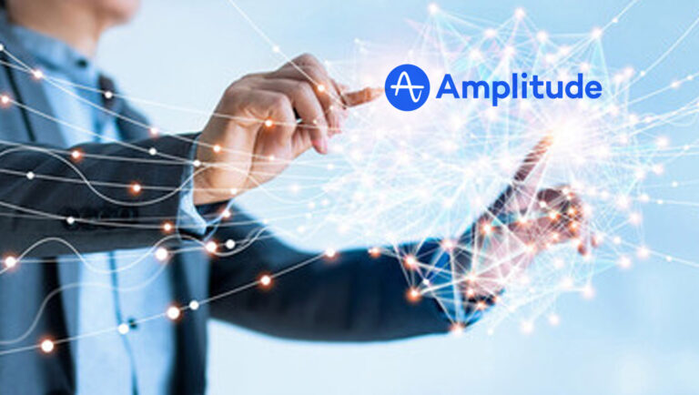 Amplitude Launches Campaign Reporting to Extend Insights Deeper into Marketing and Growth Performance Metrics