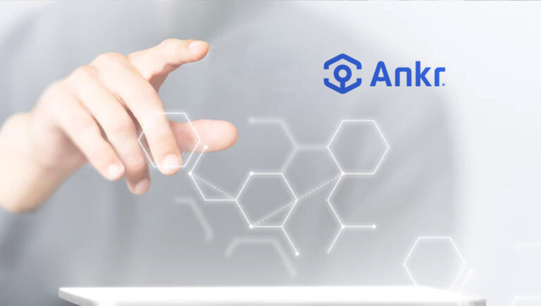 ANKR The Leading RPC Provider Hits Six Billion Requests for Blockchain Data Daily