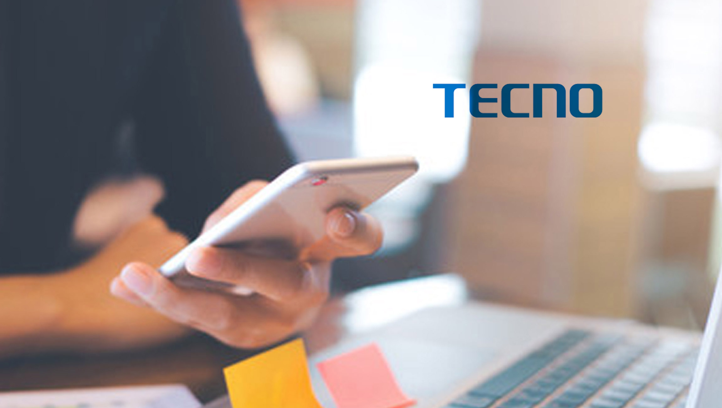 #AnnounceYourself – Focus on Sports Marketing, TECNO×ManCity Successfully Launched World’s First Augmented Reality Experience in Football