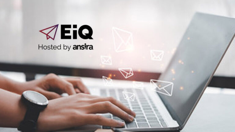 Ansira Hosts EiQ, A Virtual Event Focused on Email Marketing, Customer Experience, and Loyalty