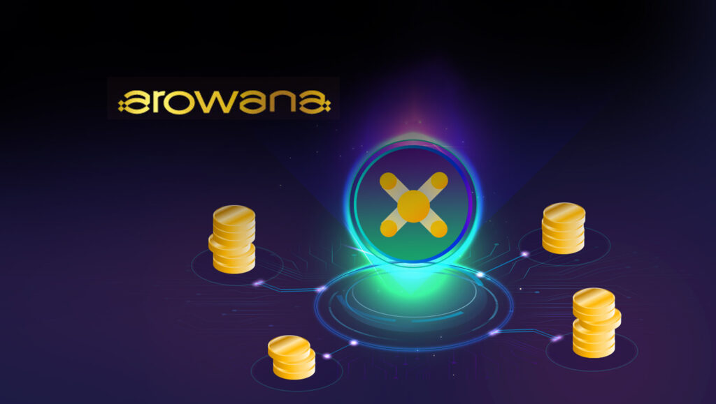 Arowana Launches Staking Service to Bolster Token Security in Its Ecosystem