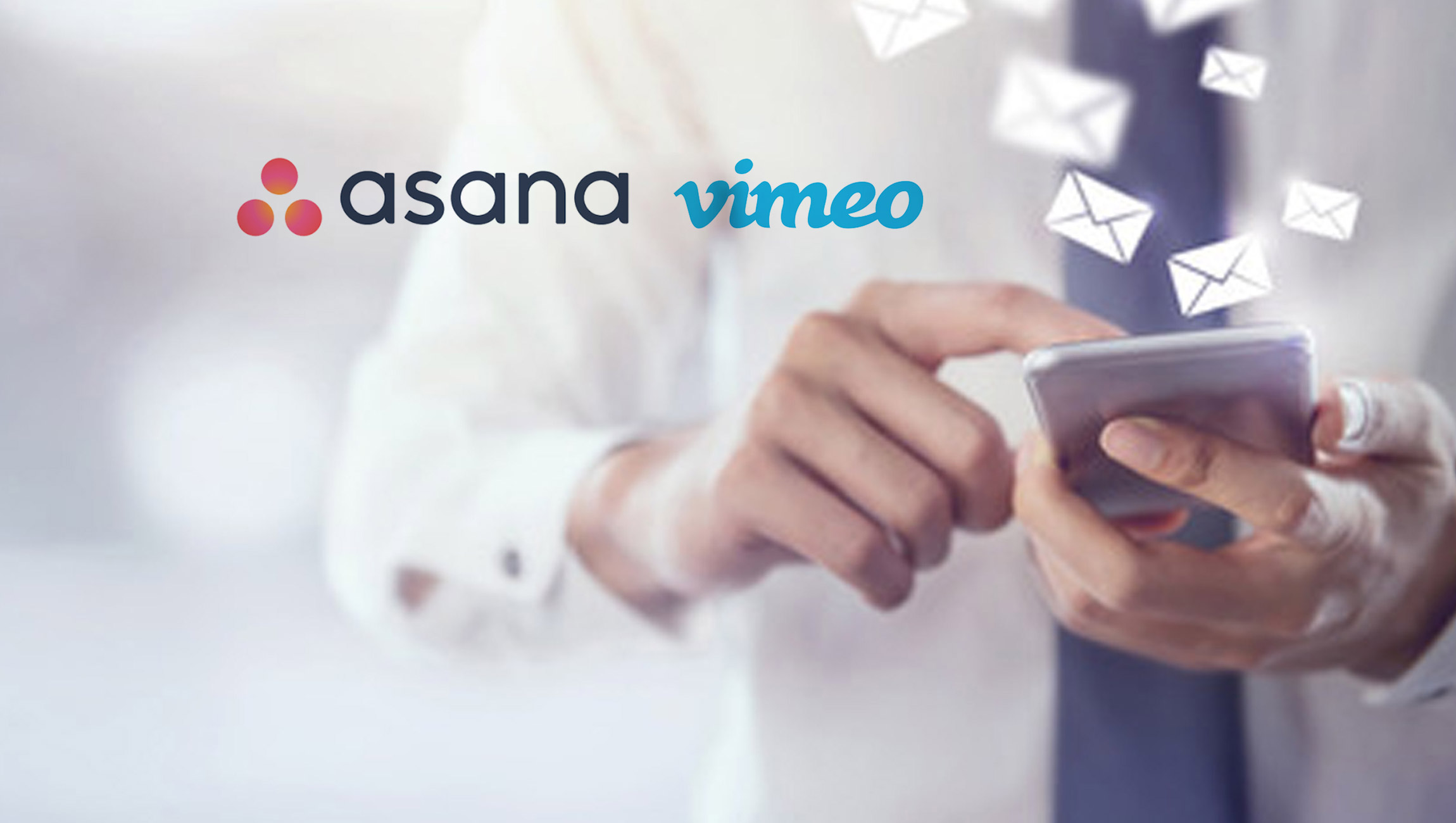 Asana Video Messaging Powered by Vimeo Named a Top 3 Joint Venture by Fast Company