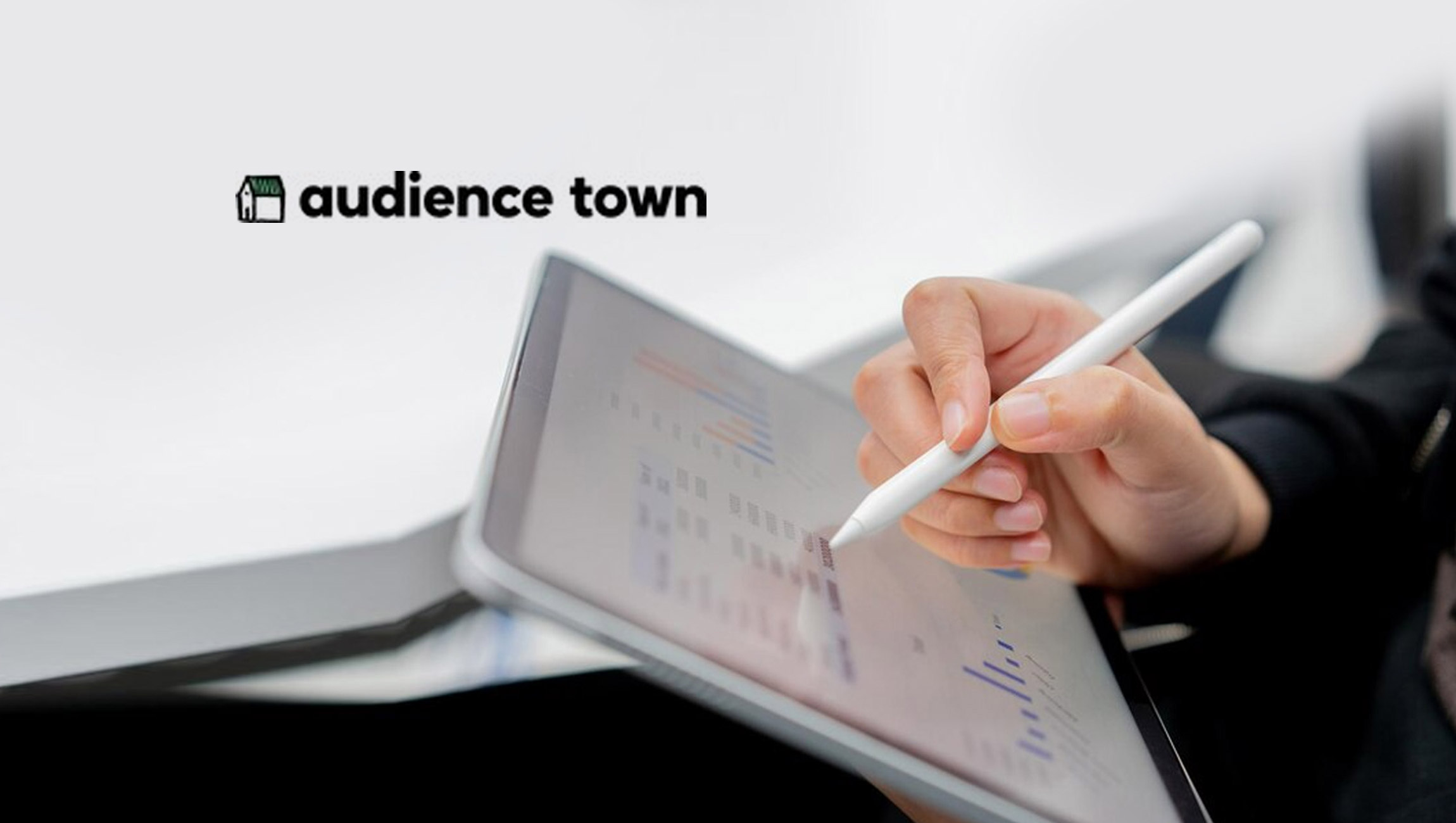 Audience Town Raises $2.1 Million in New Funding Led by Wasatch