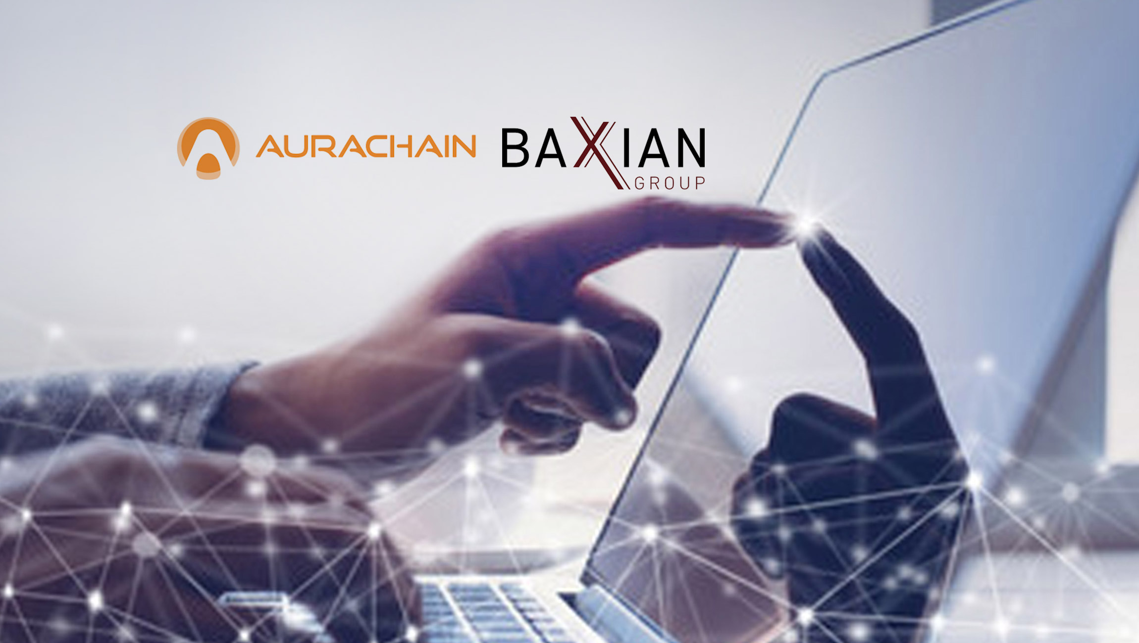 Aurachain and Baxian Group to Enhance Low-Code Presence in the DACH Region With Secure Enterprise-Grade Applications Built at Speed