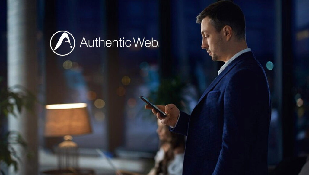 Authentic Web Launches DNS Inspector™