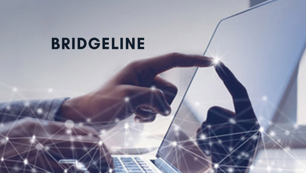 Bridgeline Builds New Paths to Growth Through The Launch of Their E360 Dashboard