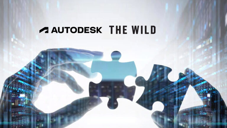 Autodesk to Acquire The Wild, Extended Reality (XR) Solutions Provider for Immersive and Collaborative Workspaces for Design and Construction