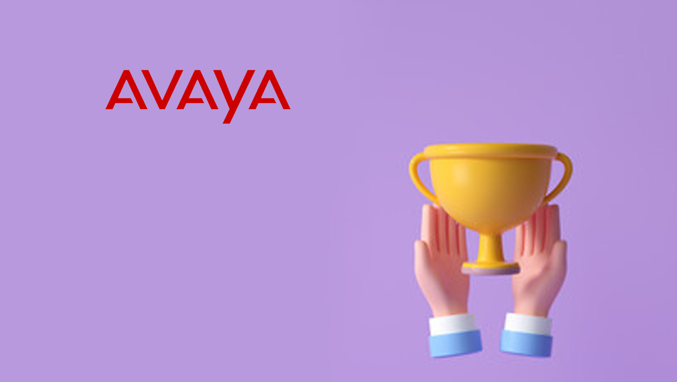 Avaya Earns Frost & Sullivan Competitive Strategy Leadership Award for Best Practices in Government Solutions