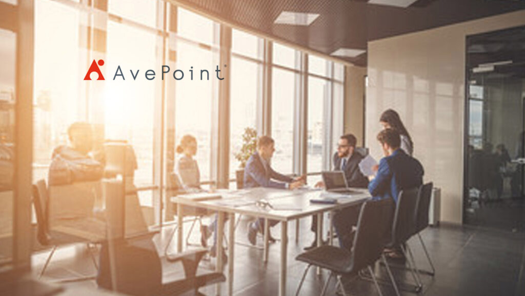 AvePoint Advances Information Lifecycle Management Capabilities