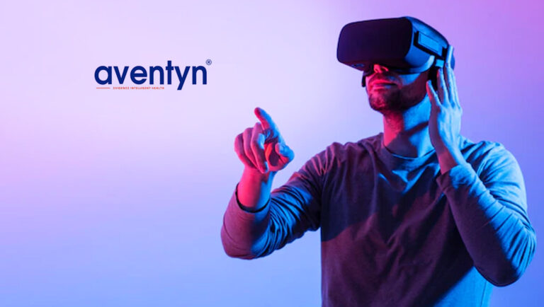 Aventyn® Enters the Health Metaverse With 8chili HintVR™ Virtual Reality Platform for Innovations in Care Coordination