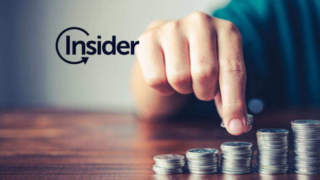 B2B SaaS Platform Insider, Unlocks Unicorn status by Tripling Valuation