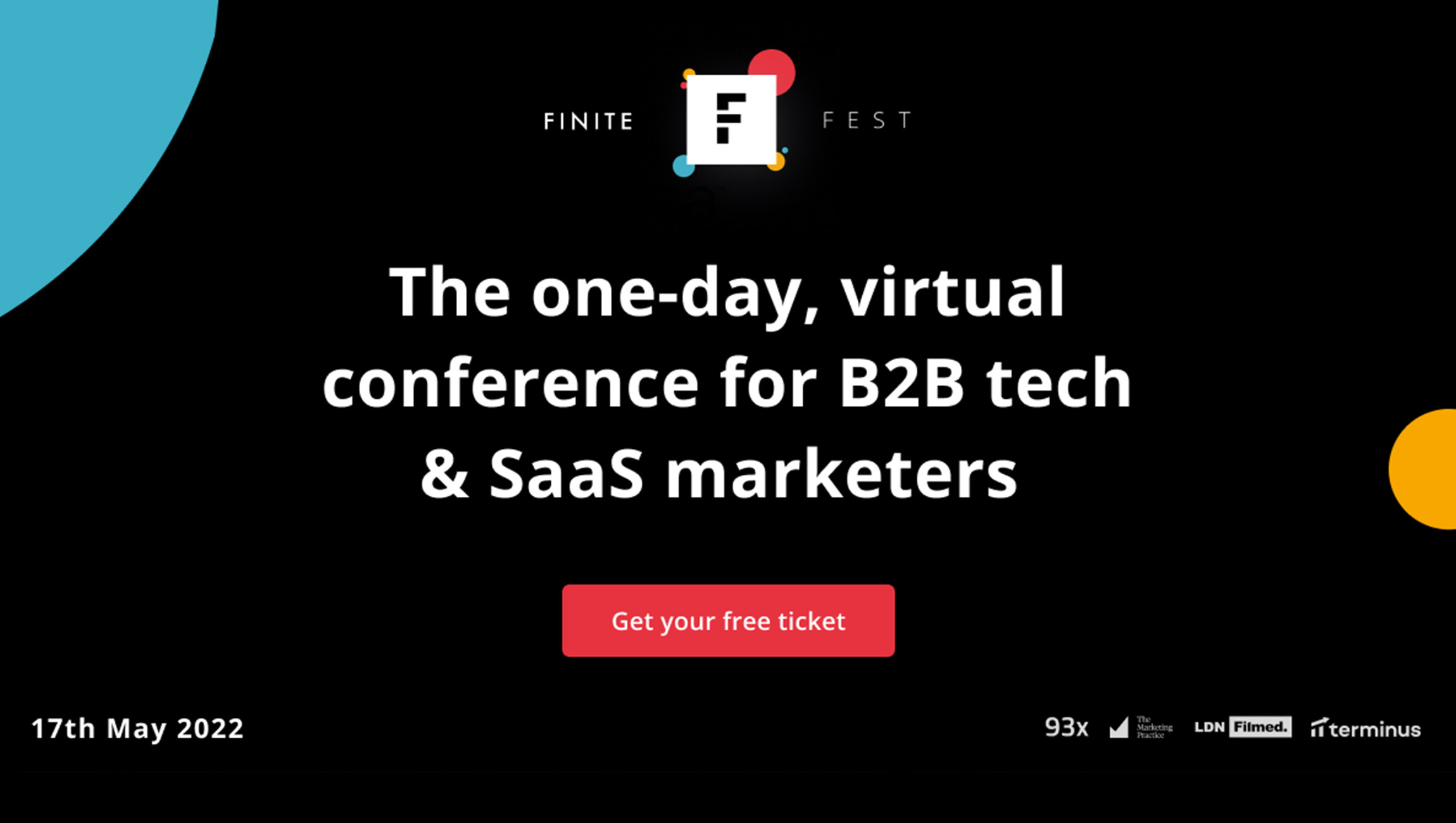 B2B Tech and SaaS Marketers’ Biggest Challenges are Set to be Tackled by Leaders at IBM, Atlassian, Meta and More
