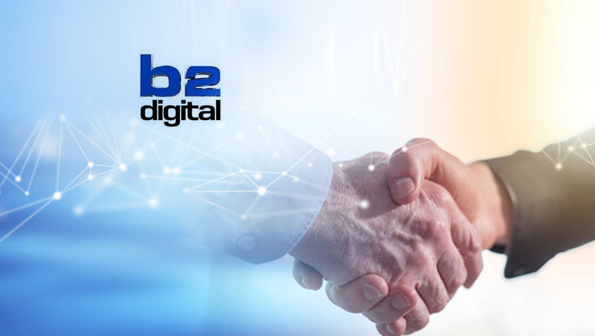 B2Digital Partners with Metaskins Studios to Hold Multiple Live MMA Metaverse Events in Top Decentraland Casino Venue