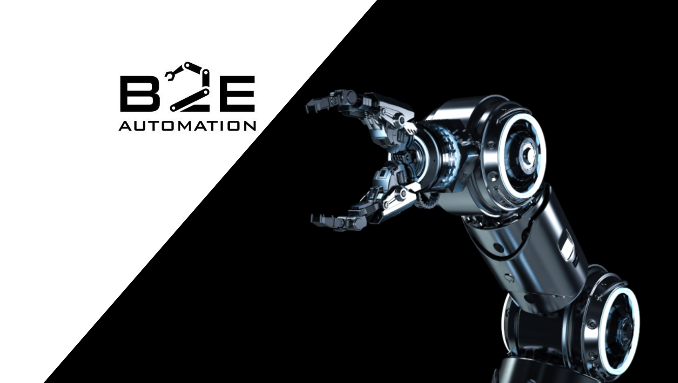 B2E Automation Joins the Association for Advancing Automation (A3)