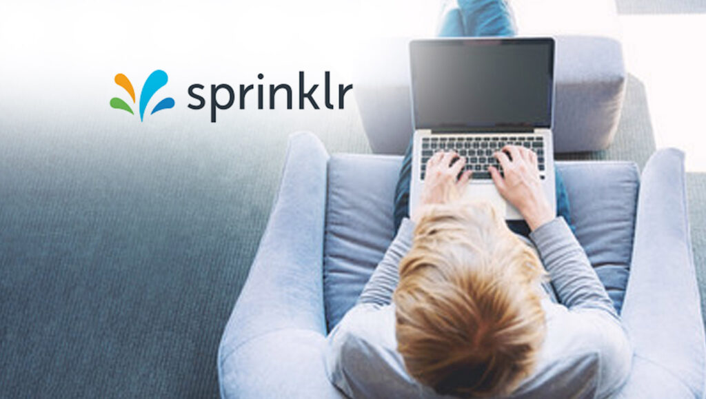 Sprinklr Introduces New Self-Service Plan and ChatGPT-Enabled Tools to Help Enterprise Social Teams