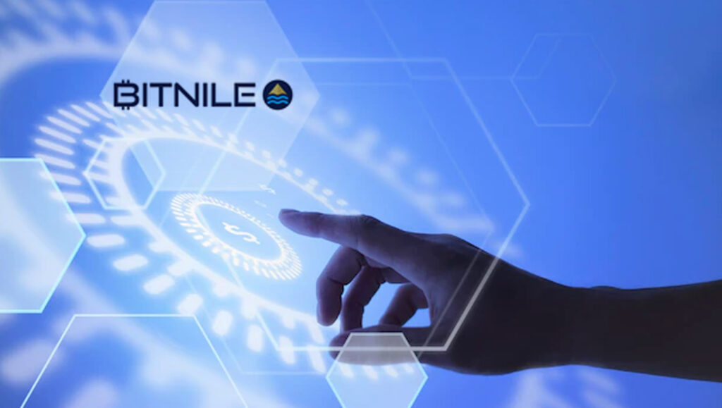 BitNile, Inc. Launches New Division to Provide Blockchain and Cryptocurrency Mining Solutions