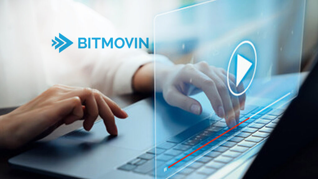 Bitmovin Showcases the Future of Video Streaming at the 2022 NAB Show